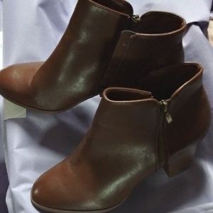 Style Co ankle boots